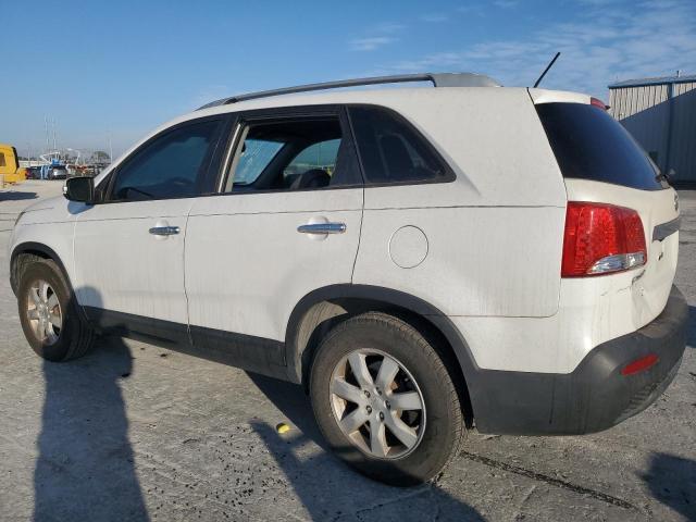 2011 KIA Sorento lx