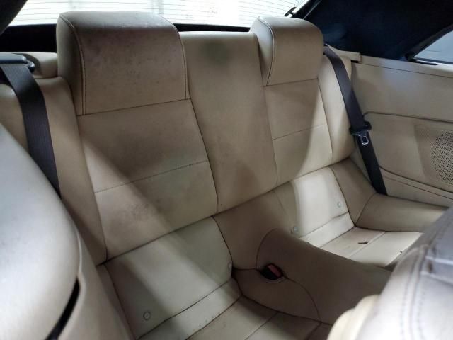 2005 Ford Mustang