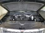 2014 Chevrolet Silverado K1500 LTZ