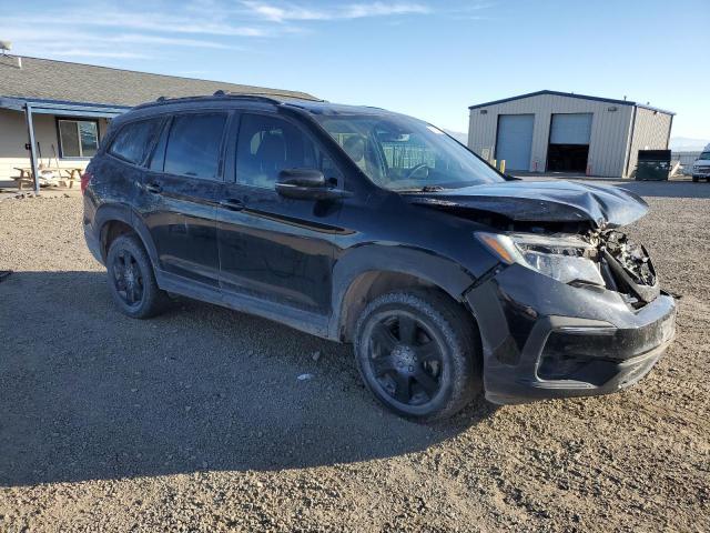 2022 Honda Pilot Trailsport