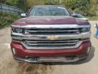 2016 Chevrolet Silverado K1500 High Country