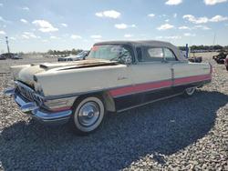 Packard salvage cars for sale: 1955 Packard 200
