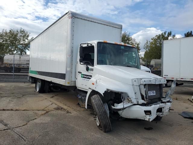 2023 Hino Hino L6