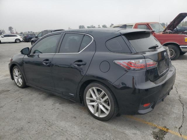 2015 Lexus Ct 200