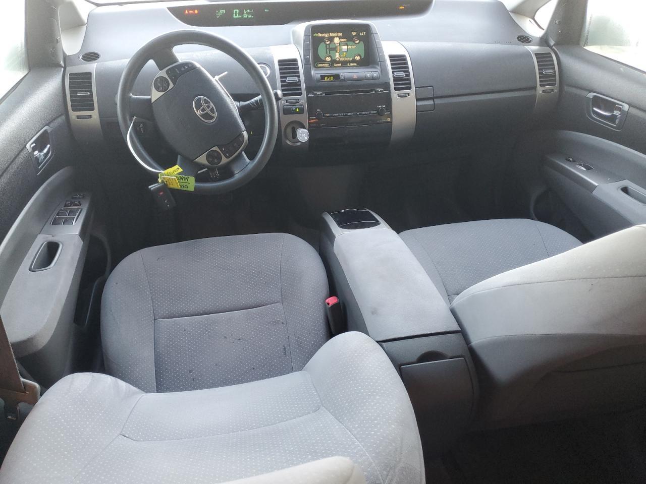 2006 Toyota Prius