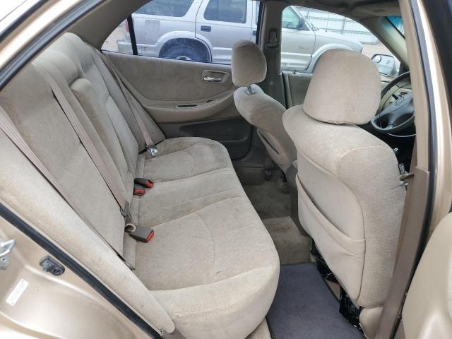 2001 Honda Accord lx