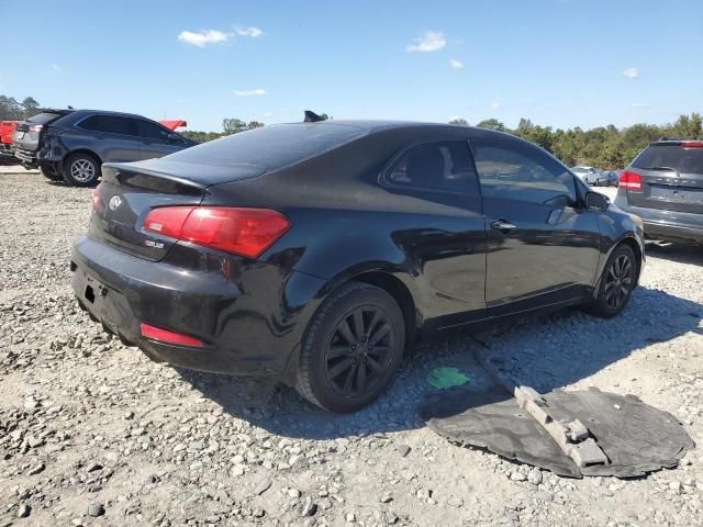 2014 KIA Forte EX