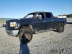 2007 GMC Sierra K2500 Heavy Duty