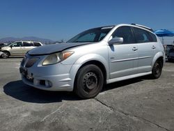2007 Pontiac Vibe for sale in Sun Valley, CA