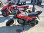 2022 Honda NVA110 B