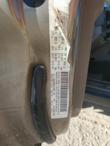 2006 Jeep Commander