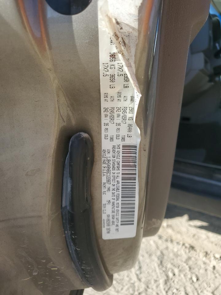 2006 Jeep Commander
