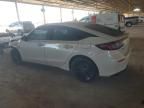 2025 Hond A Civic Sport