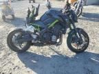 2017 Kawasaki ZR900