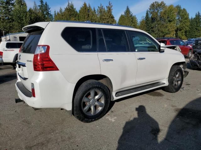 2010 Lexus GX 460