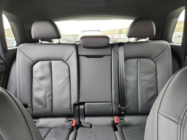 2023 Audi Q3 Premium S Line 45