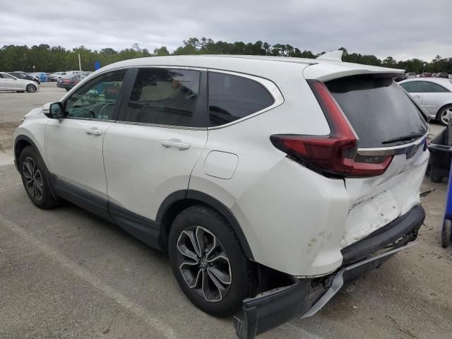 2020 Honda CR-V EXL