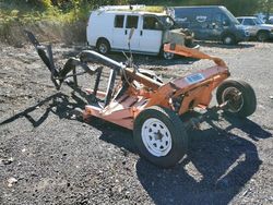Unknown 1999 Message Board Traile salvage cars for sale: 1999 Unknown 1999 Message Board Trailer