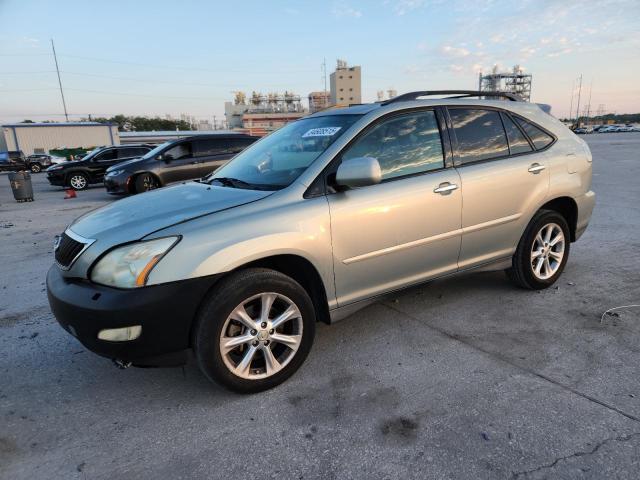 2009 Lexus Rx 350