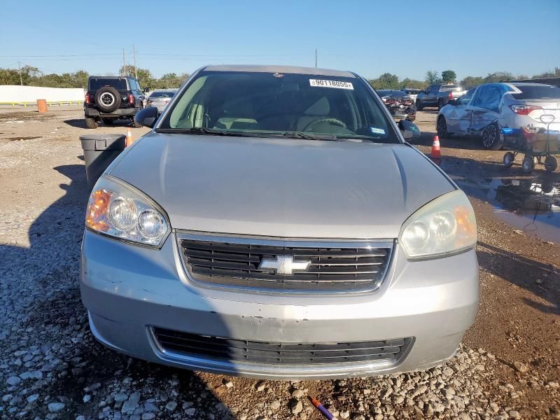 2007 Chevrolet Malibu ls