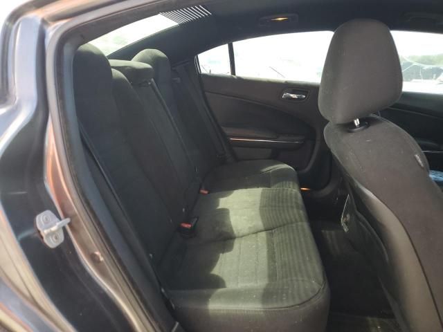 2013 Dodge Charger SE