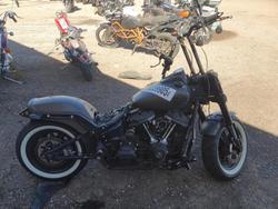 2018 Harley-Davidson Fxfbs fat bob 114 for sale in Colorado Springs, CO