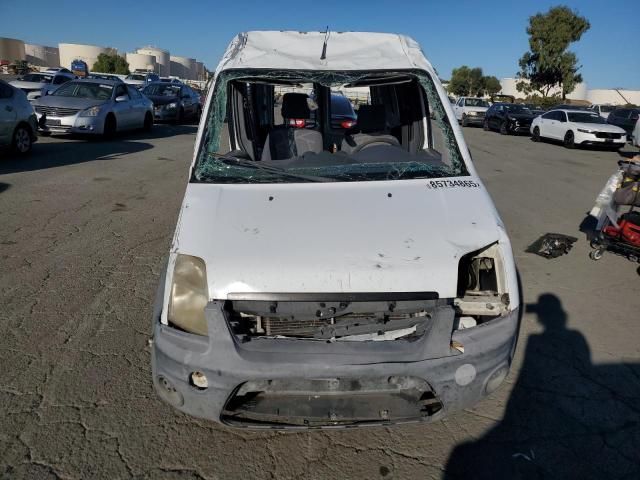 2012 Ford Transit Connect XL