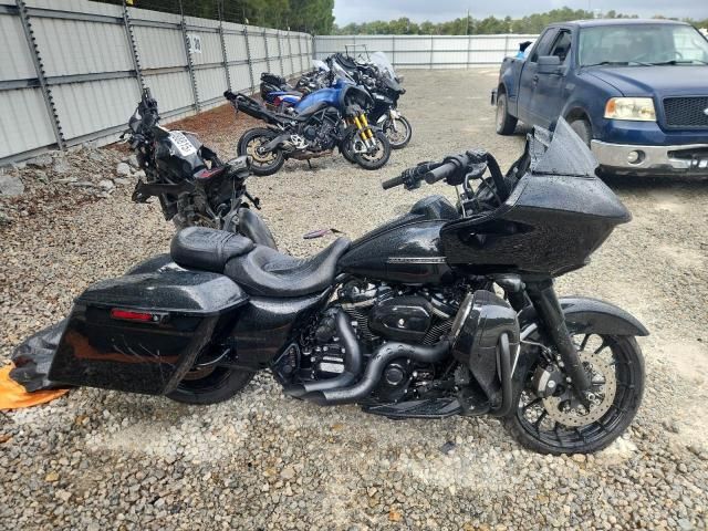 2018 Harley-Davidson Fltrxs Road Glide Special