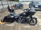 2018 Harley-Davidson Fltrxs Road Glide Special