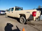 2008 Chevrolet Silverado K2500 Heavy Duty