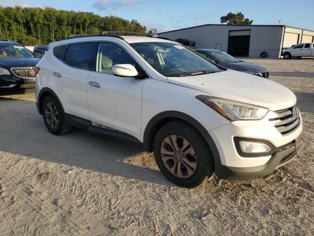 2013 Hyundai Santa FE Sport