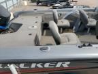 2002 Tracker Boat