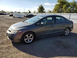 2011 Honda Civic LX-S for sale in London, ON