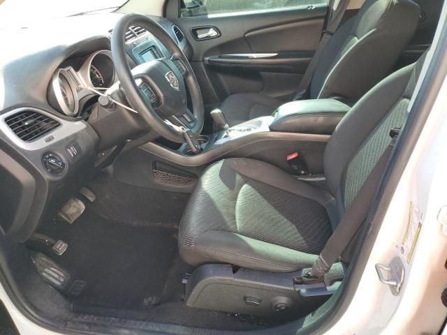 2014 Dodge Journey SXT