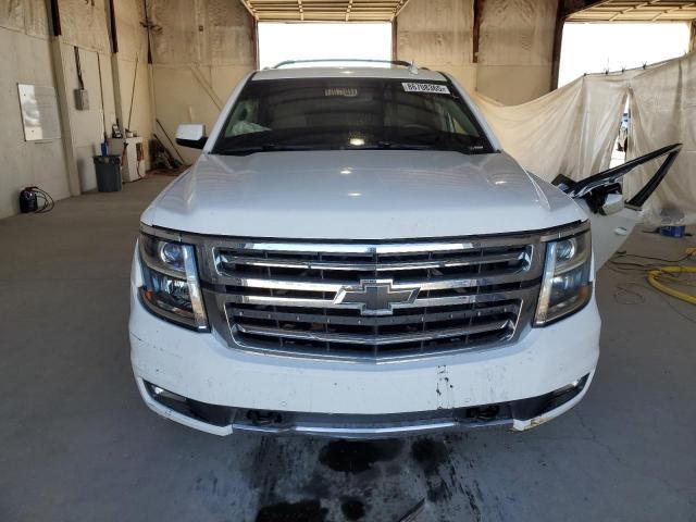 2016 Chevrolet Tahoe K1500 lt