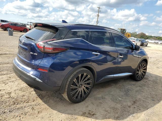 2020 Nissan Murano sv