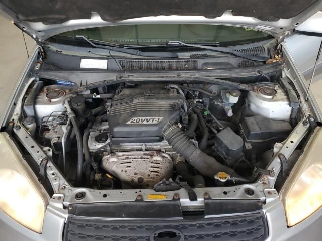 2001 Toyota Rav4