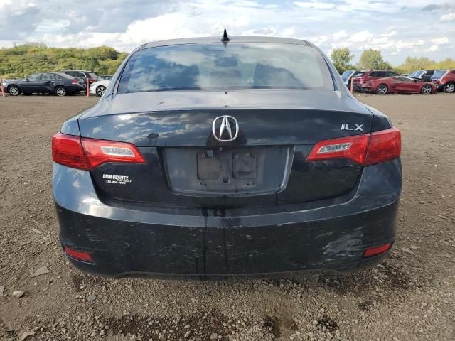 2014 Acura ILX 20 Premium