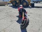 2014 Yamaha FZ09 C