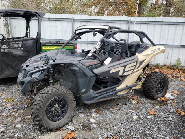 2021 Can Am MAVERICKX3
