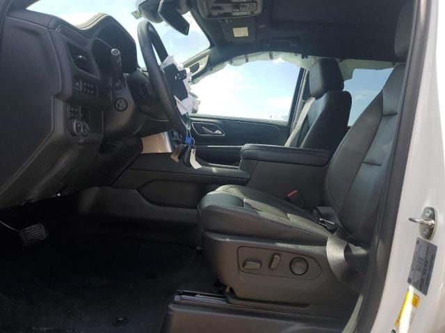 2023 Chevrolet Tahoe K1500 Z71
