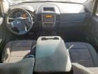 2008 Nissan Titan XE
