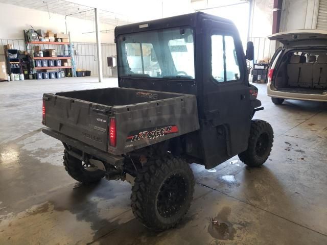 2017 Polaris Ranger 570 EPS