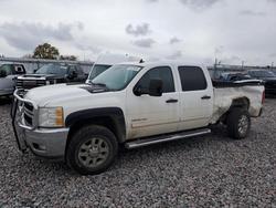 2011 Chevrolet Silverado K3500 lt en venta en Avon, MN