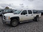 2011 Chevrolet Silverado K3500 LT