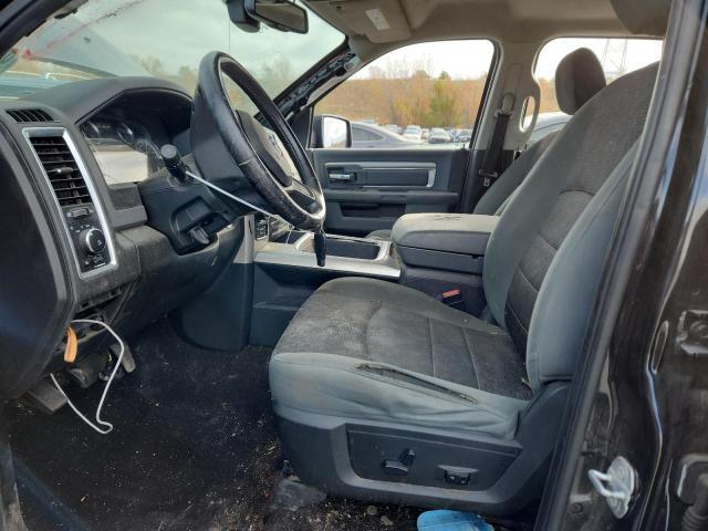 2018 Dodge Ram 1500 slt