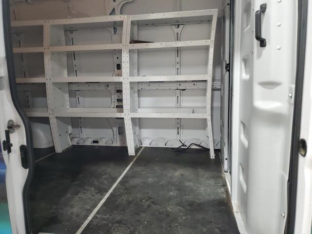 2023 Dodge RAM Promaster 3500 Delivery Van