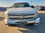 2008 Chevrolet Silverado C1500