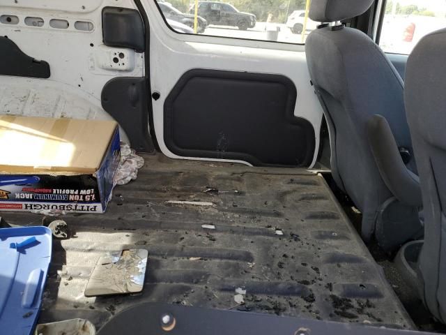 2011 Ford Transit Connect XLT
