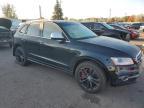2016 Audi SQ5 Premium Plus